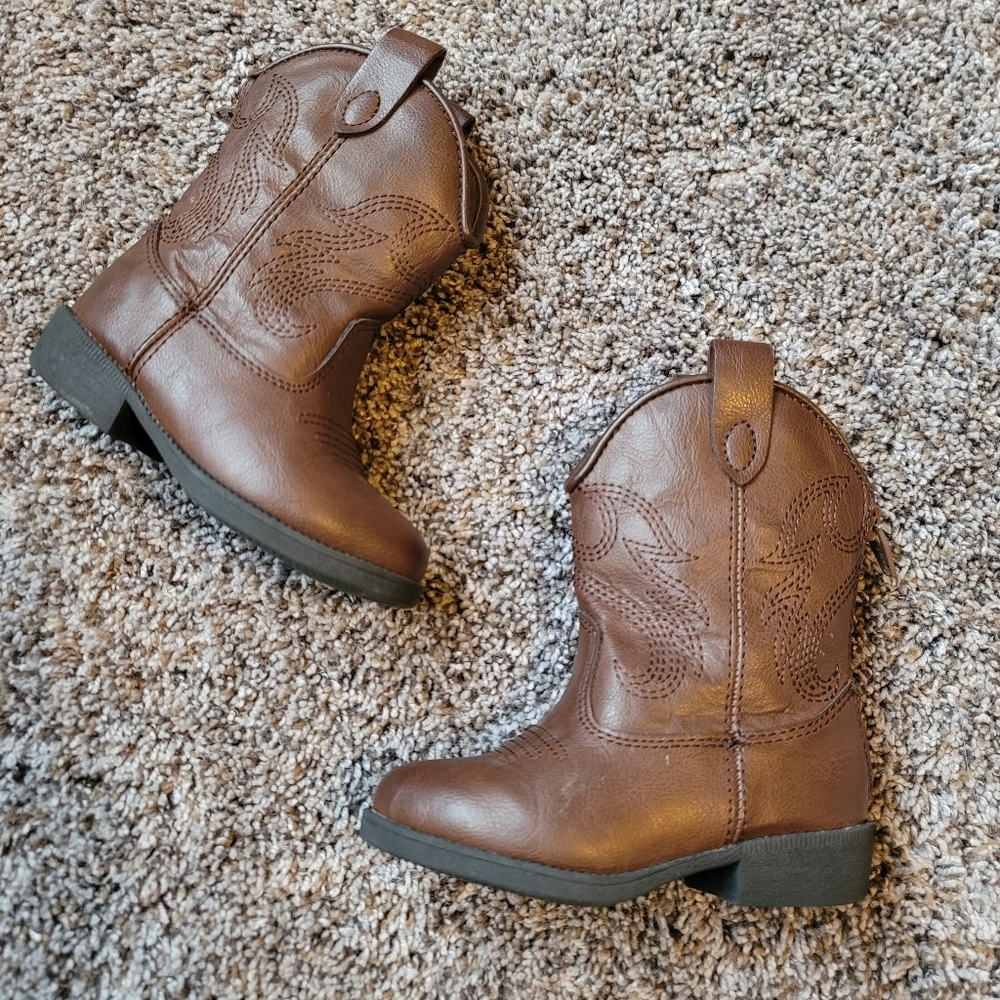 Cowboy Boots